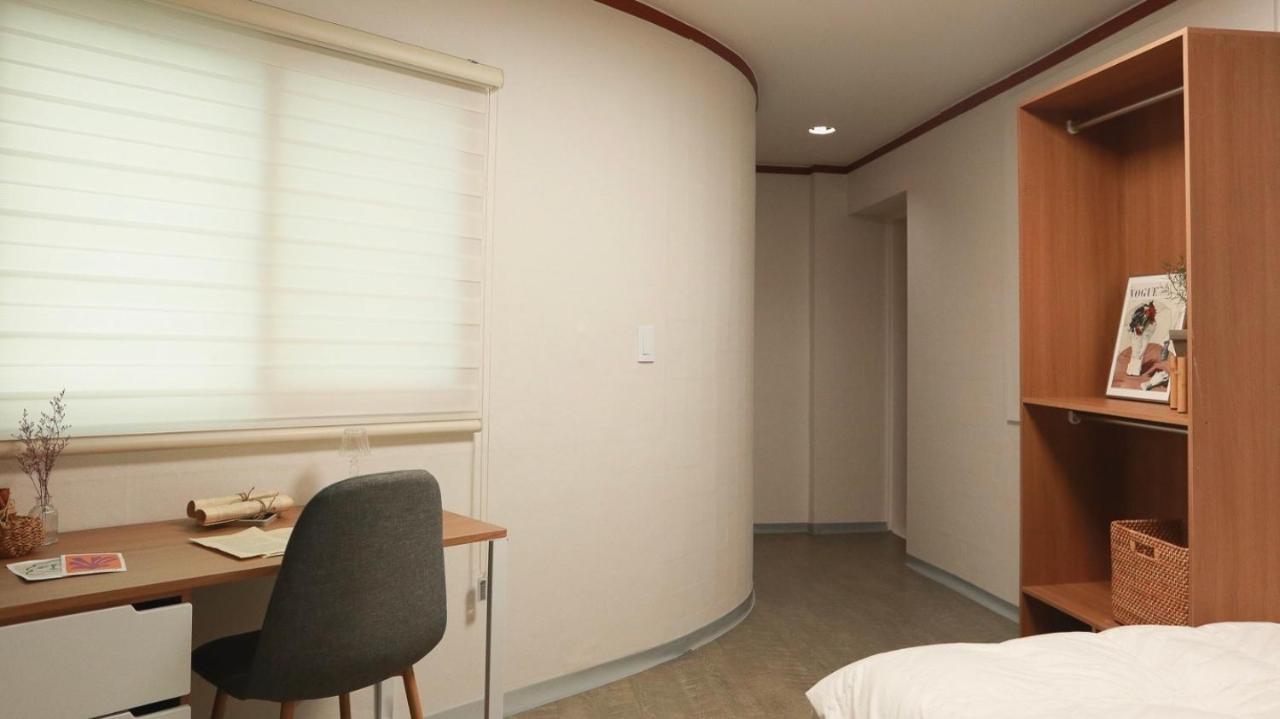 Albergue White Story Seúl Exterior foto