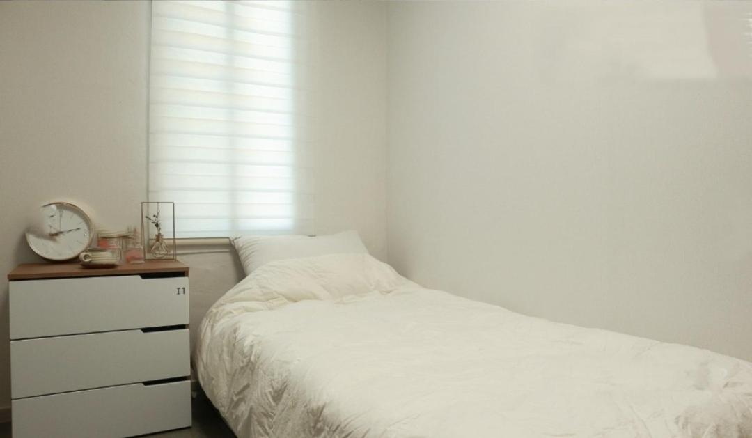 Albergue White Story Seúl Exterior foto