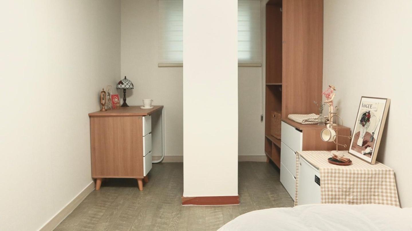 Albergue White Story Seúl Exterior foto
